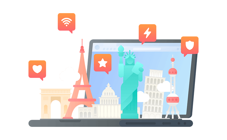 在科科斯群岛连接到中国vpn - 穿锁回国